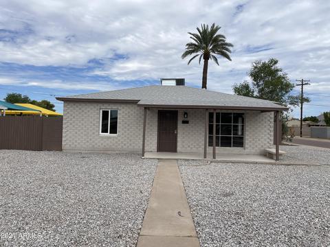 3446 E Pierce St, Phoenix, AZ 85008 photo 1