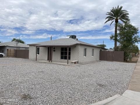3446 E Pierce St, Phoenix, AZ 85008 photo 2