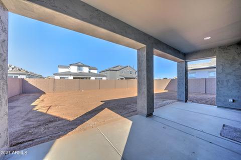 3944 E Boot Track Trl, Gilbert, AZ 85296 photo 33