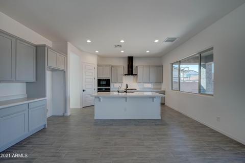 3944 E Boot Track Trl, Gilbert, AZ 85296 photo 5
