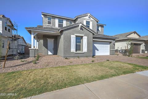 3944 E Boot Track Trl, Gilbert, AZ 85296 photo 3