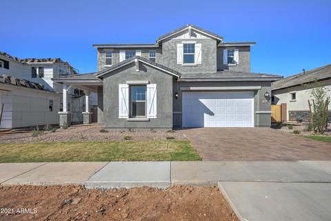 3944 E Boot Track Trl, Gilbert, AZ 85296 photo 1