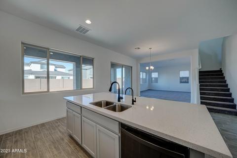 3944 E Boot Track Trl, Gilbert, AZ 85296 photo 7