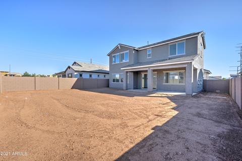 3944 E Boot Track Trl, Gilbert, AZ 85296 photo 36