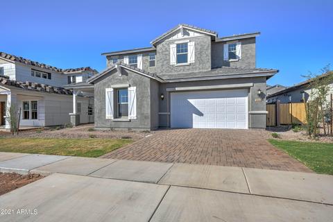 3944 E Boot Track Trl, Gilbert, AZ 85296 photo 2