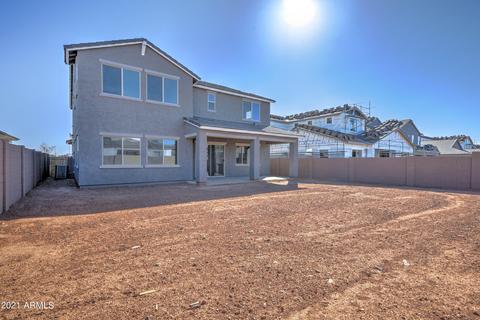 3944 E Boot Track Trl, Gilbert, AZ 85296 photo 35