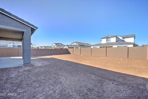 3944 E Boot Track Trl, Gilbert, AZ 85296 photo 34