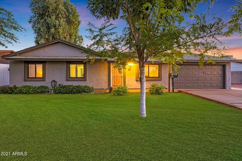 3501 E Acoma Dr, Phoenix, AZ 85032 photo 1