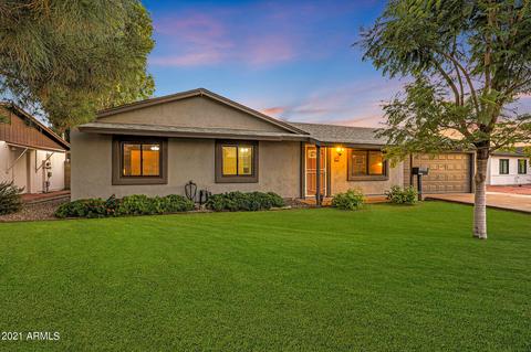 3501 E Acoma Dr, Phoenix, AZ 85032 photo 2