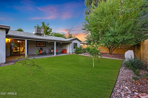3501 E Acoma Dr, Phoenix, AZ 85032 photo 45