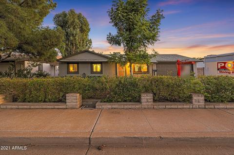 3501 E Acoma Dr, Phoenix, AZ 85032 photo 5