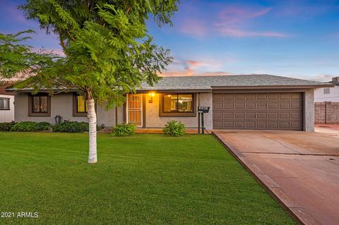 3501 E Acoma Dr, Phoenix, AZ 85032 photo 3