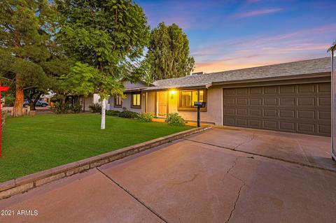 3501 E Acoma Dr, Phoenix, AZ 85032 photo 4
