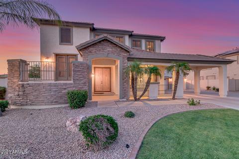 11440 E Roselle Ave, Mesa, AZ 85212 photo 2