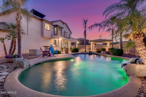 11440 E Roselle Ave, Mesa, AZ 85212 photo 52