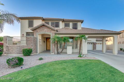 11440 E Roselle Ave, Mesa, AZ 85212 photo 5