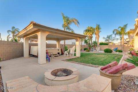 11440 E Roselle Ave, Mesa, AZ 85212 photo 59
