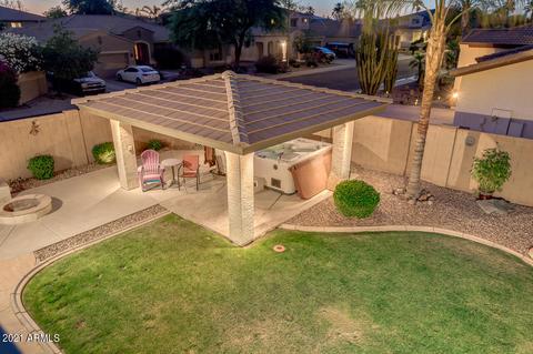 11440 E Roselle Ave, Mesa, AZ 85212 photo 45