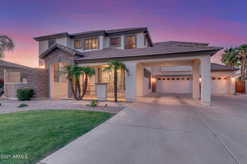 11440 E Roselle Ave, Mesa, AZ 85212 photo 3