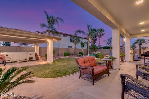 11440 E Roselle Ave, Mesa, AZ 85212 photo 46