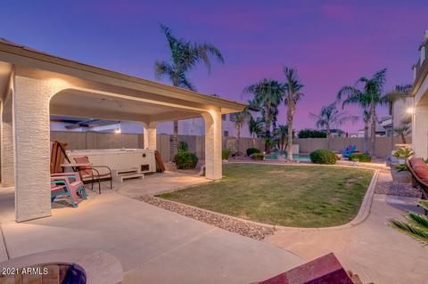 11440 E Roselle Ave, Mesa, AZ 85212 photo 48