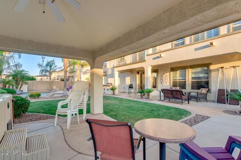 11440 E Roselle Ave, Mesa, AZ 85212 photo 61