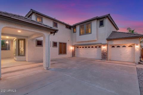 11440 E Roselle Ave, Mesa, AZ 85212 photo 4