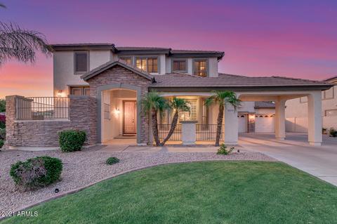 11440 E Roselle Ave, Mesa, AZ 85212 photo 1