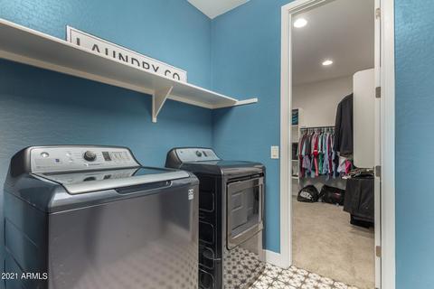 9940 E Satellite Dr, Mesa, AZ 85212 photo 30