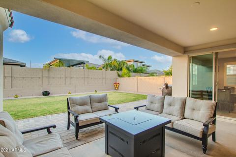 9940 E Satellite Dr, Mesa, AZ 85212 photo 32
