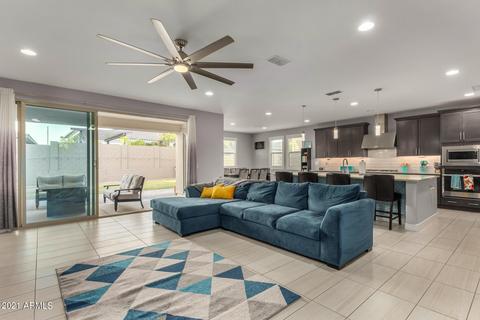 9940 E Satellite Dr, Mesa, AZ 85212 photo 2