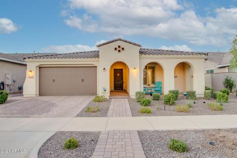 9940 E Satellite Dr, Mesa, AZ 85212 photo 4