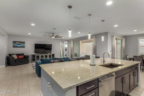 9940 E Satellite Dr, Mesa, AZ 85212 photo 1