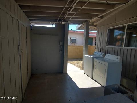 507 S 97th Pl, Mesa, AZ 85208 photo 21