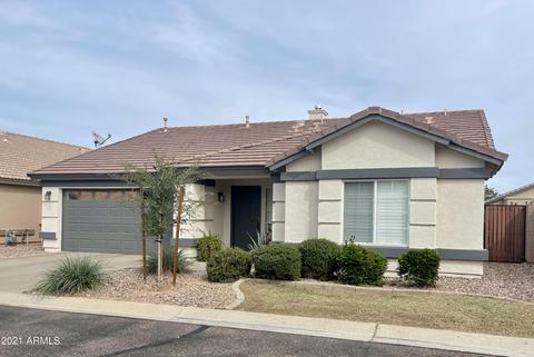 1747 N Seton St, Mesa, AZ 85205 photo 2