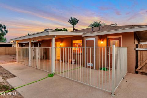 3850 E Cholla St, Phoenix, AZ 85028 photo 22
