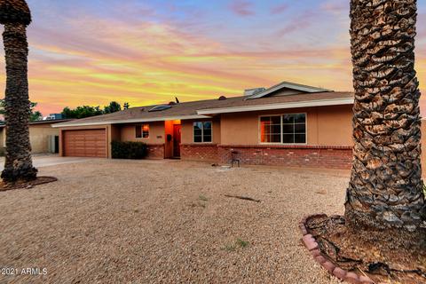 3850 E Cholla St, Phoenix, AZ 85028 photo 3