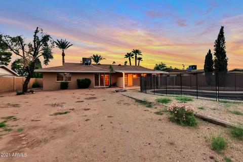 3850 E Cholla St, Phoenix, AZ 85028 photo 20