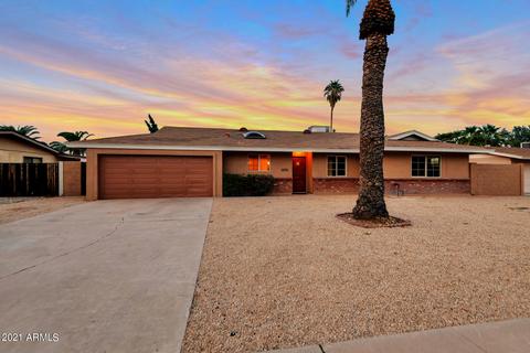 3850 E Cholla St, Phoenix, AZ 85028 photo 18