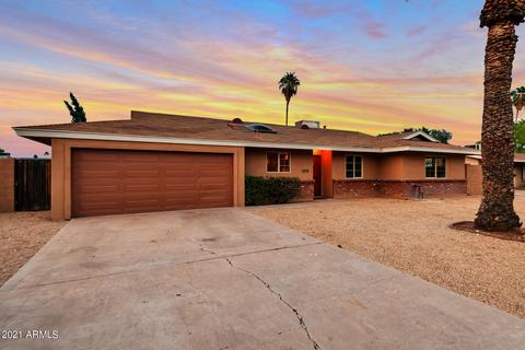 3850 E Cholla St, Phoenix, AZ 85028 photo 1