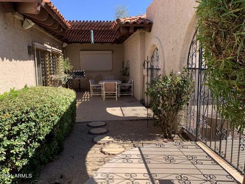 4712 E Palo Verde Dr, Phoenix, AZ 85018 photo 3