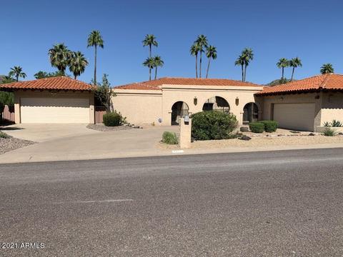 4712 E Palo Verde Dr, Phoenix, AZ 85018 photo 1