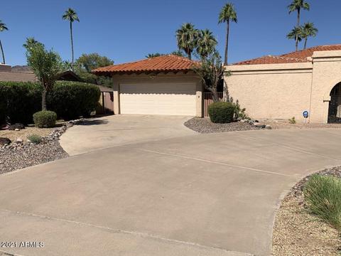 4712 E Palo Verde Dr, Phoenix, AZ 85018 photo 2