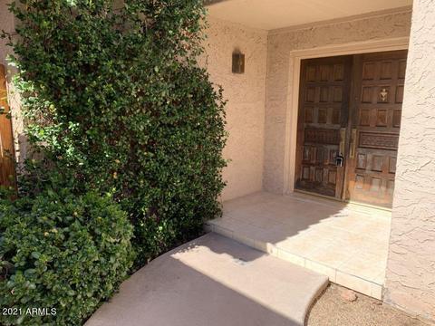 4712 E Palo Verde Dr, Phoenix, AZ 85018 photo 4