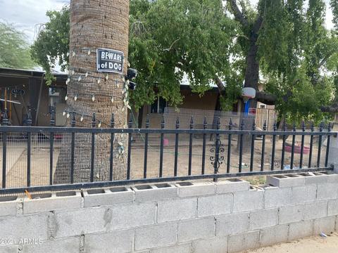4131 N 28th Dr, Phoenix, AZ 85017 photo 1