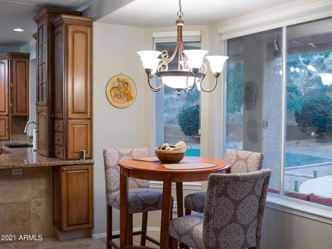 709 E Mountain Sky Ave NE, Phoenix, AZ 85048 photo 25