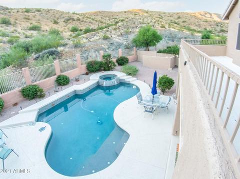 709 E Mountain Sky Ave NE, Phoenix, AZ 85048 photo 7