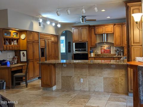 709 E Mountain Sky Ave NE, Phoenix, AZ 85048 photo 14