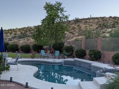 709 E Mountain Sky Ave NE, Phoenix, AZ 85048 photo 1