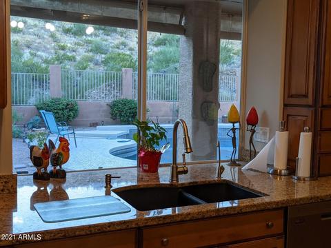 709 E Mountain Sky Ave NE, Phoenix, AZ 85048 photo 12